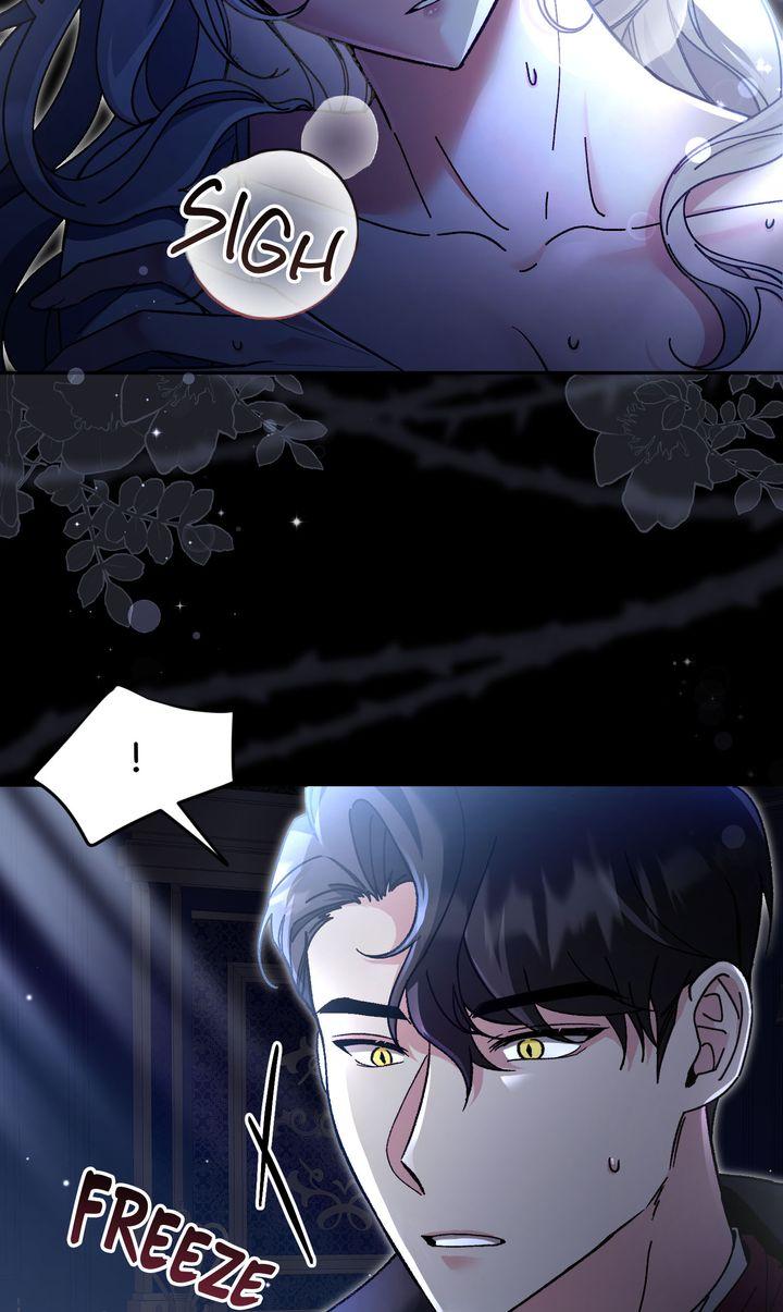 Scars in Your Name Chapter 34.1 page 59 - 
