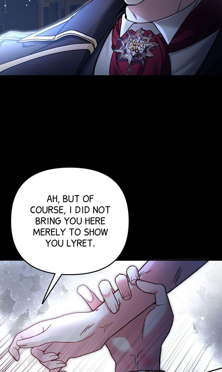 Scars in Your Name Chapter 34.1 page 60 - 