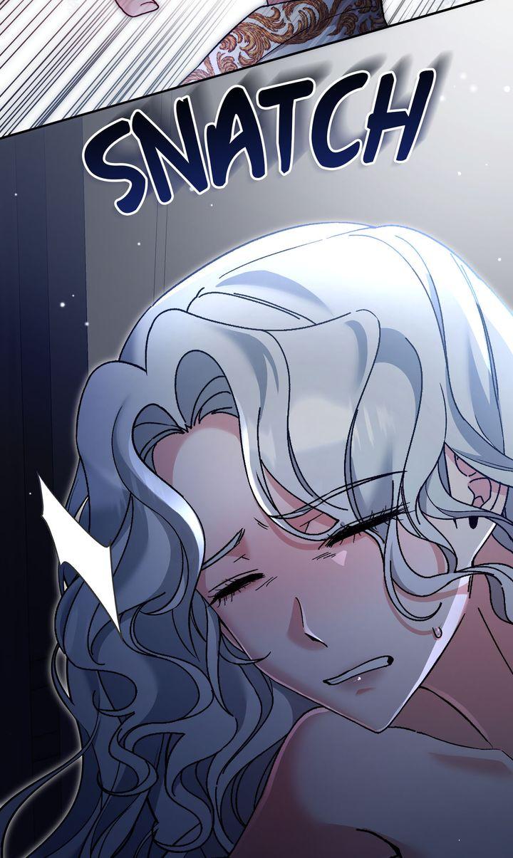 Scars in Your Name Chapter 34.1 page 61 - 