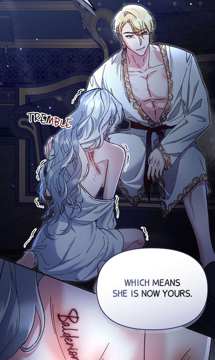 Scars in Your Name Chapter 34.1 page 66 - 