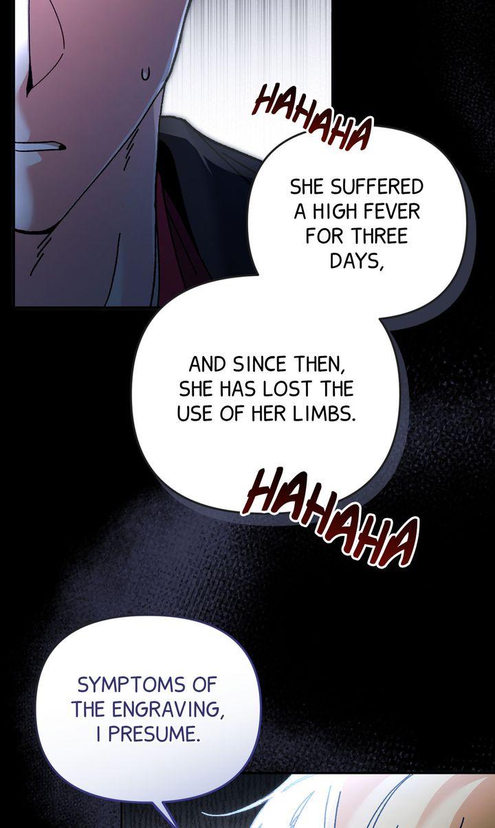 Scars in Your Name Chapter 34.1 page 68 - 