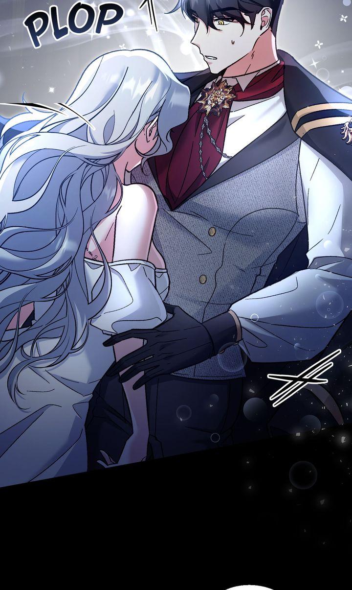 Scars in Your Name Chapter 34.1 page 73 - 