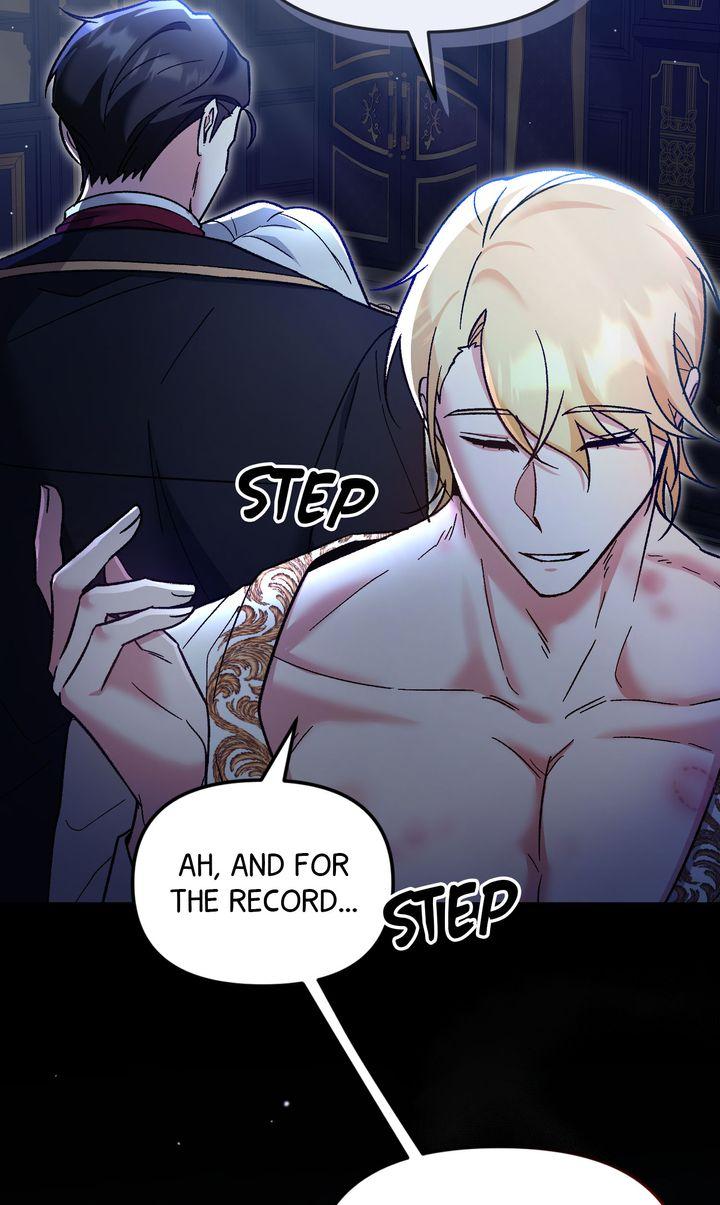 Scars in Your Name Chapter 34.1 page 77 - 