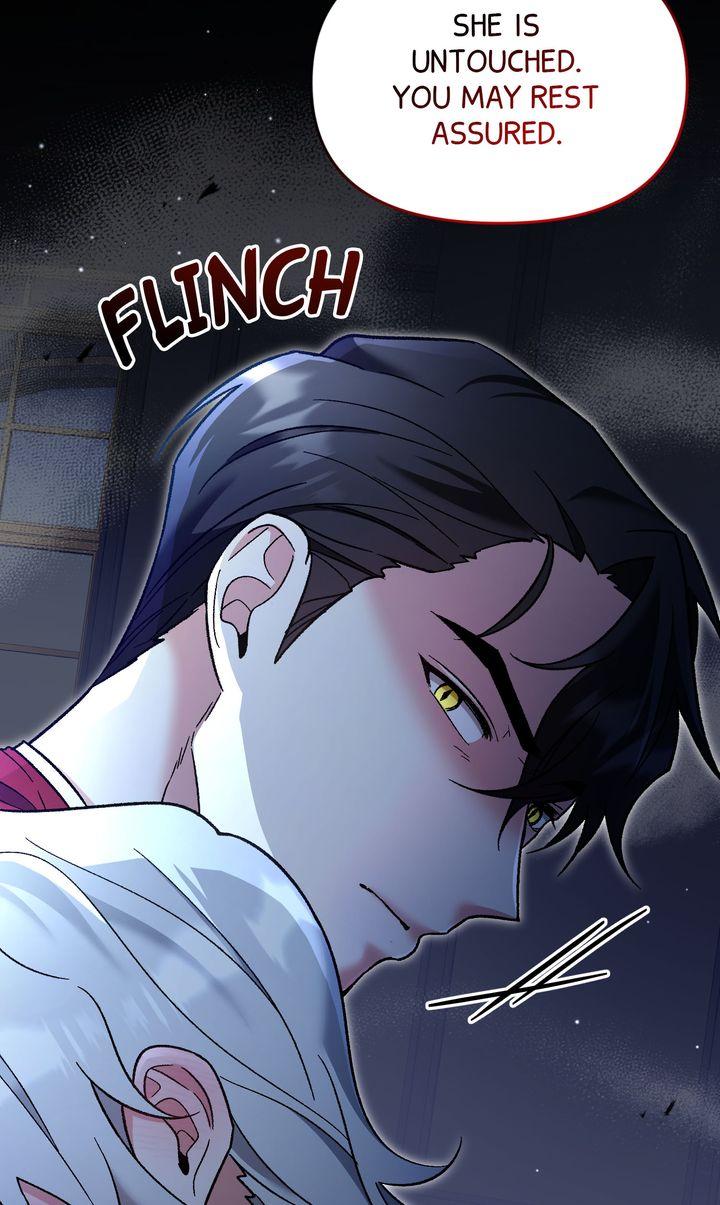 Scars in Your Name Chapter 34.1 page 78 - 