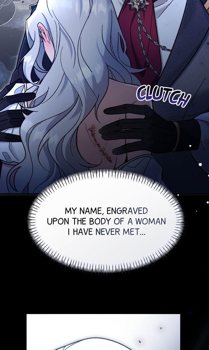 Scars in Your Name Chapter 34.1 page 81 - 