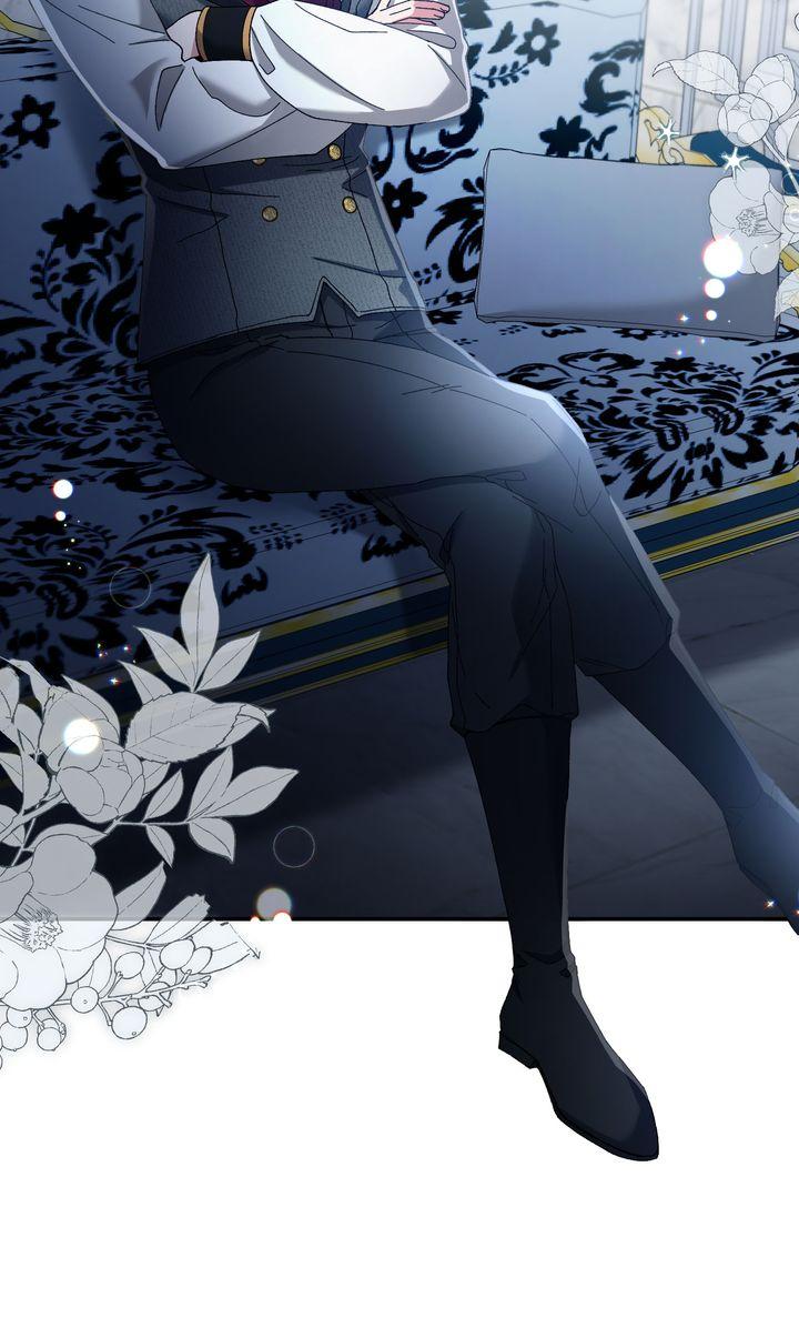 Scars in Your Name Chapter 34.1 page 88 - 