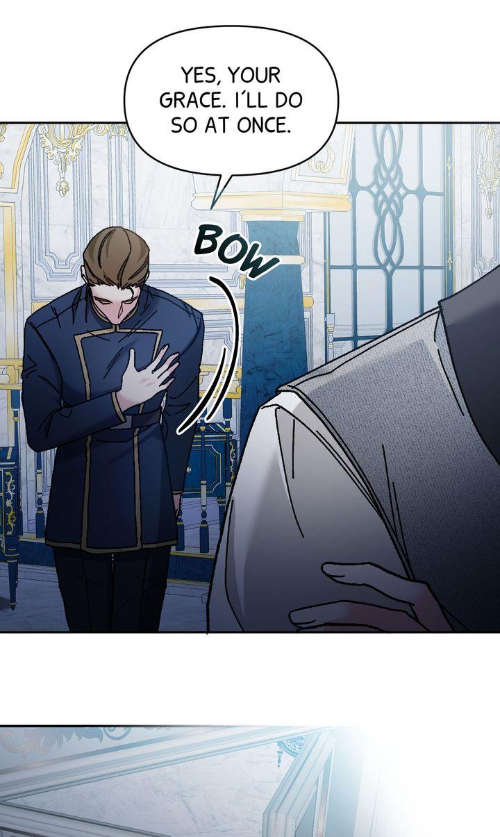 Scars in Your Name Chapter 34.1 page 89 - 