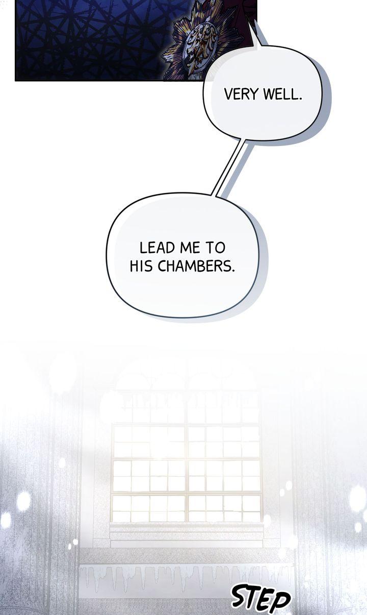 Scars in Your Name Chapter 34.1 page 10 - 