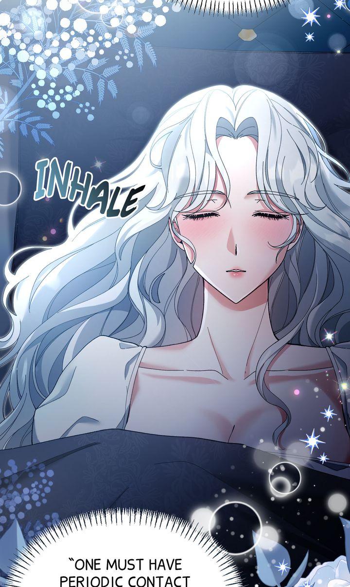 Scars in Your Name Chapter 34.1 page 92 - 