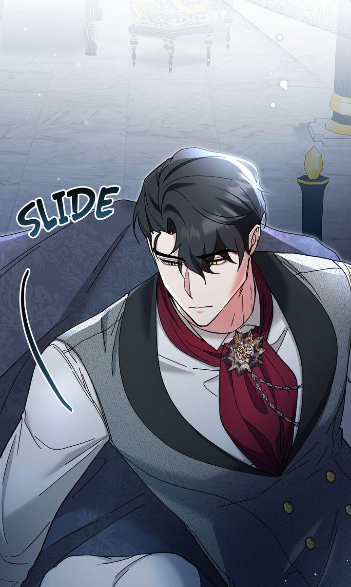 Scars in Your Name Chapter 34.1 page 94 - 