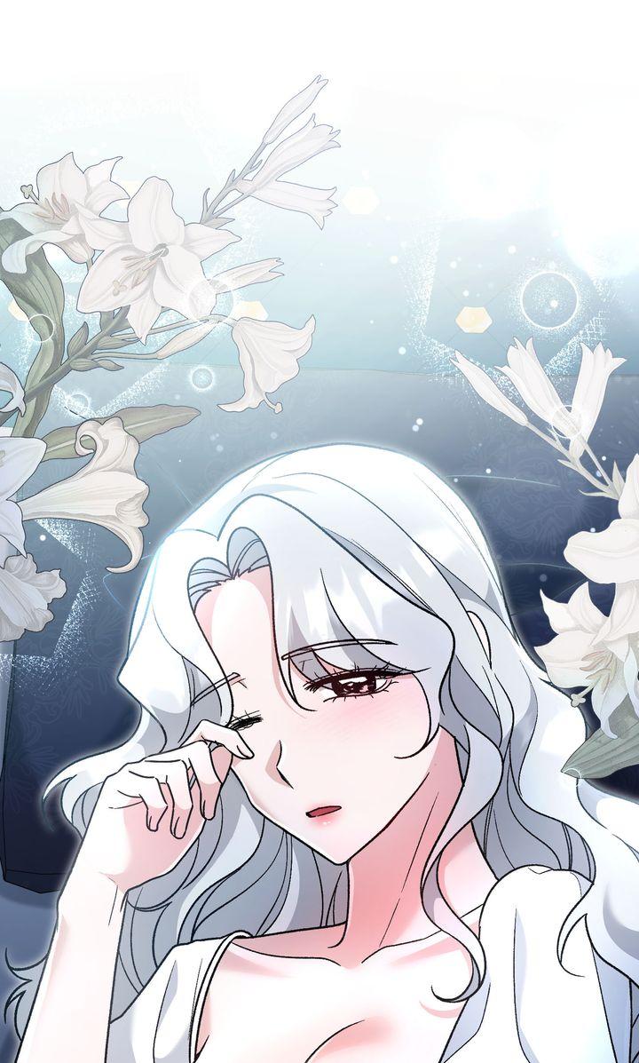 Scars in Your Name Chapter 34.2 page 1 - 