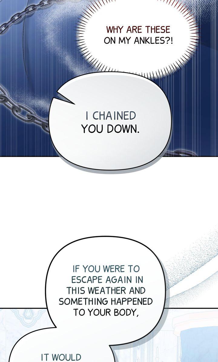 Scars in Your Name Chapter 34.2 page 101 - 