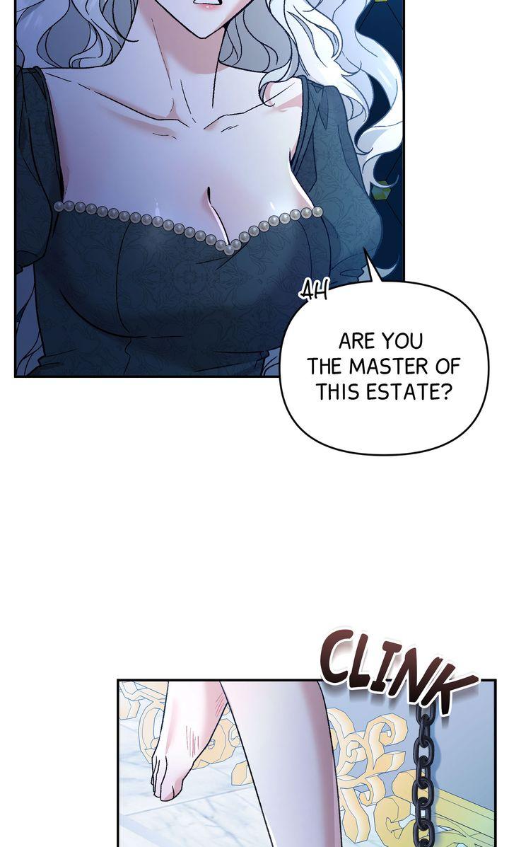 Scars in Your Name Chapter 34.2 page 104 - 