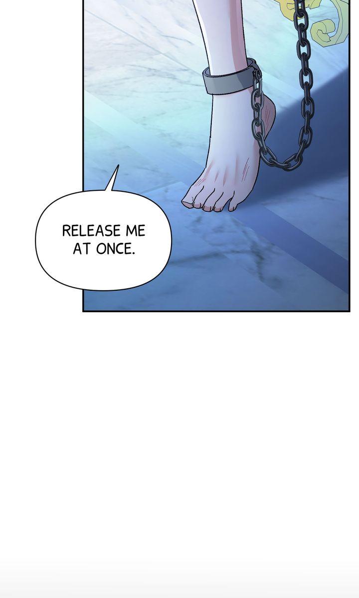 Scars in Your Name Chapter 34.2 page 105 - 