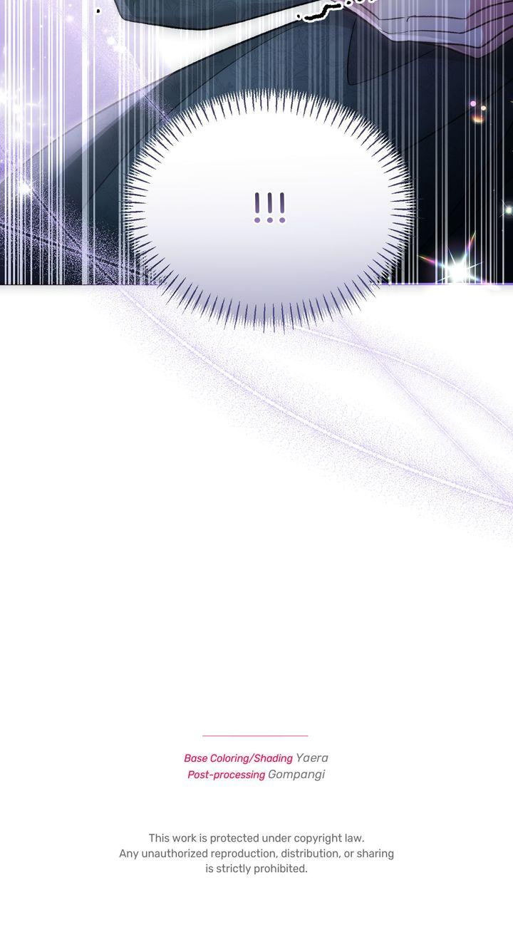 Scars in Your Name Chapter 34.2 page 116 - 