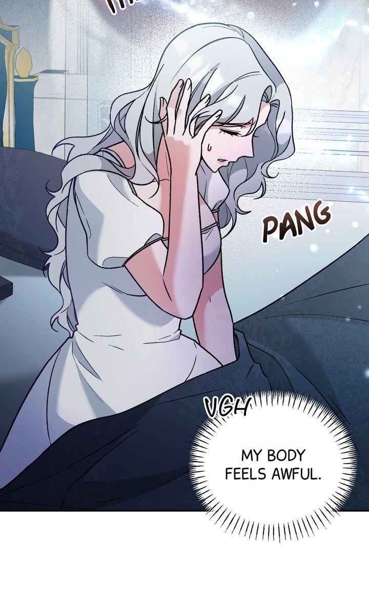 Scars in Your Name Chapter 34.2 page 13 - 
