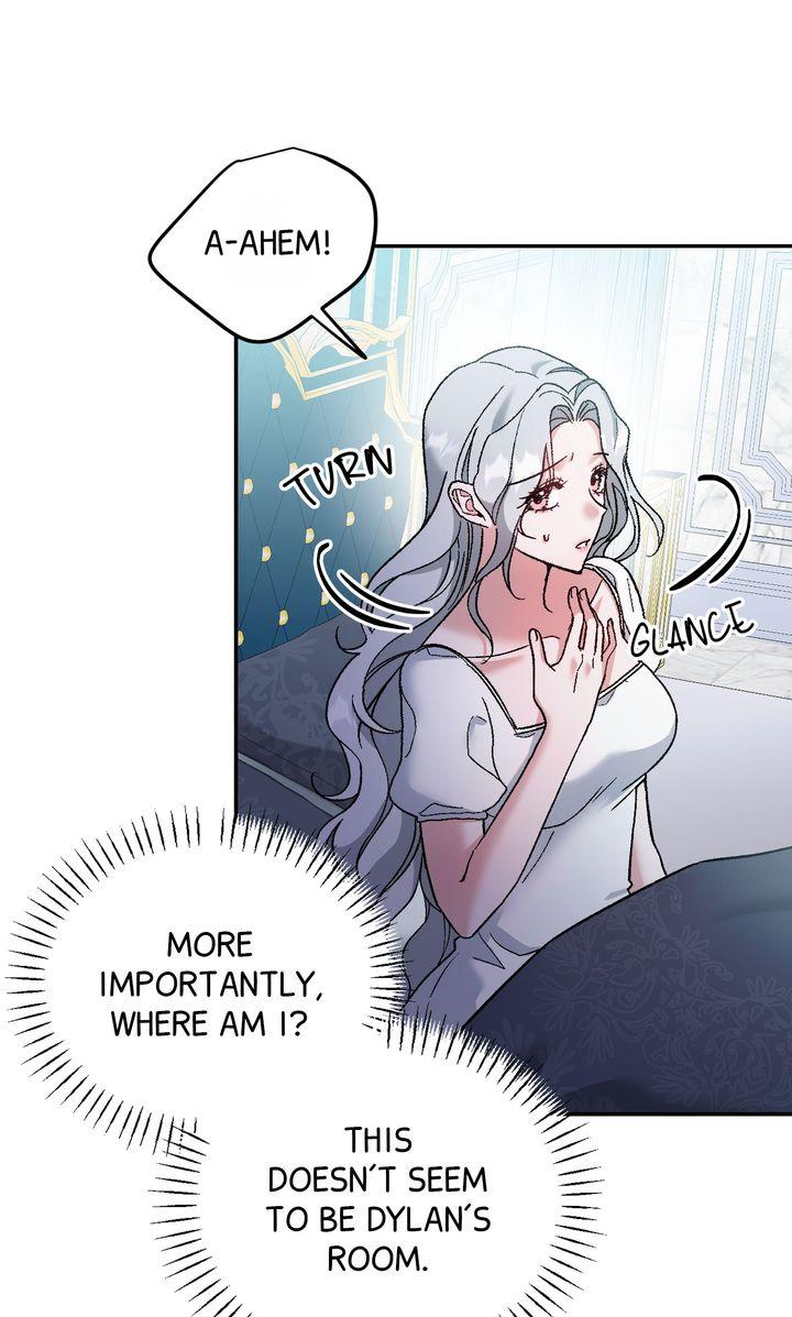 Scars in Your Name Chapter 34.2 page 14 - 