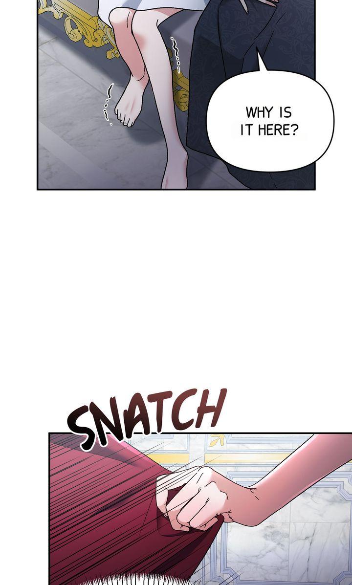 Scars in Your Name Chapter 34.2 page 19 - 