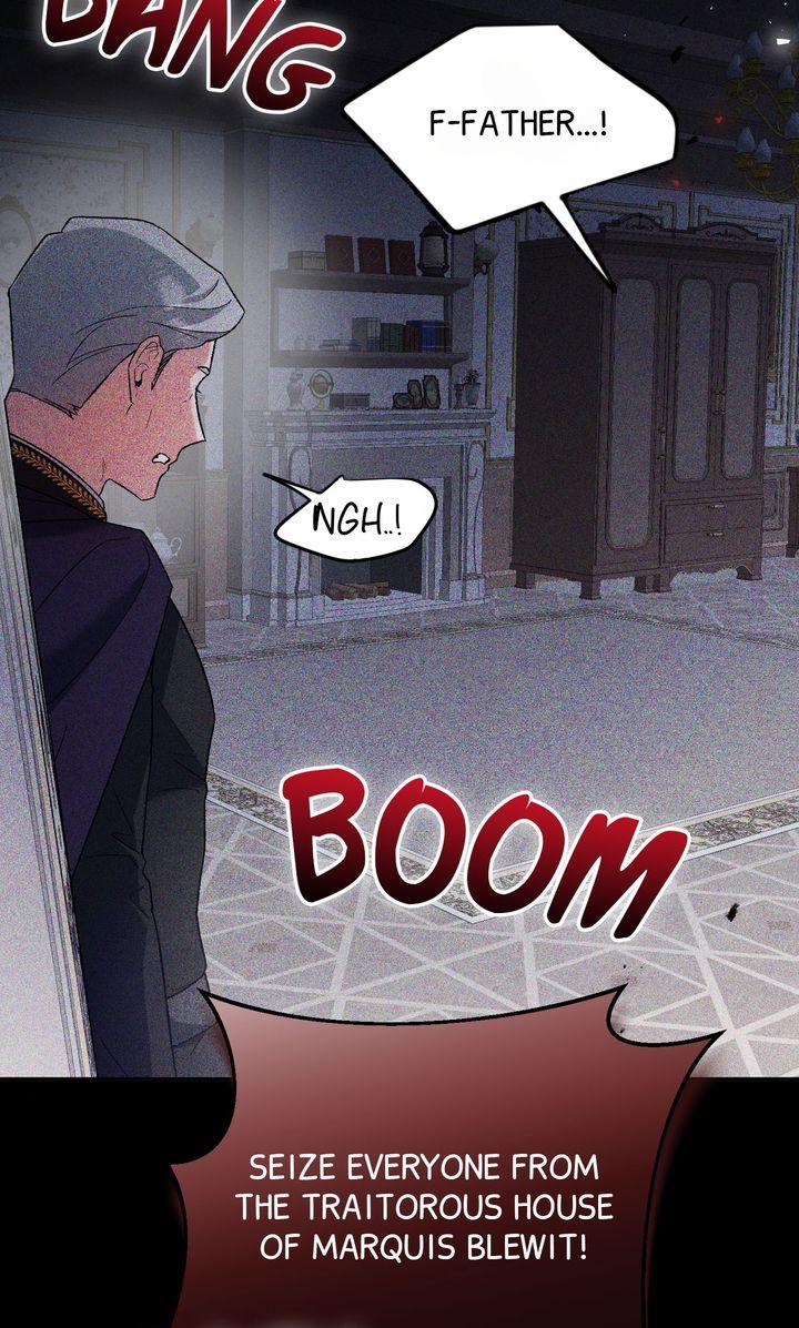Scars in Your Name Chapter 34.2 page 30 - 