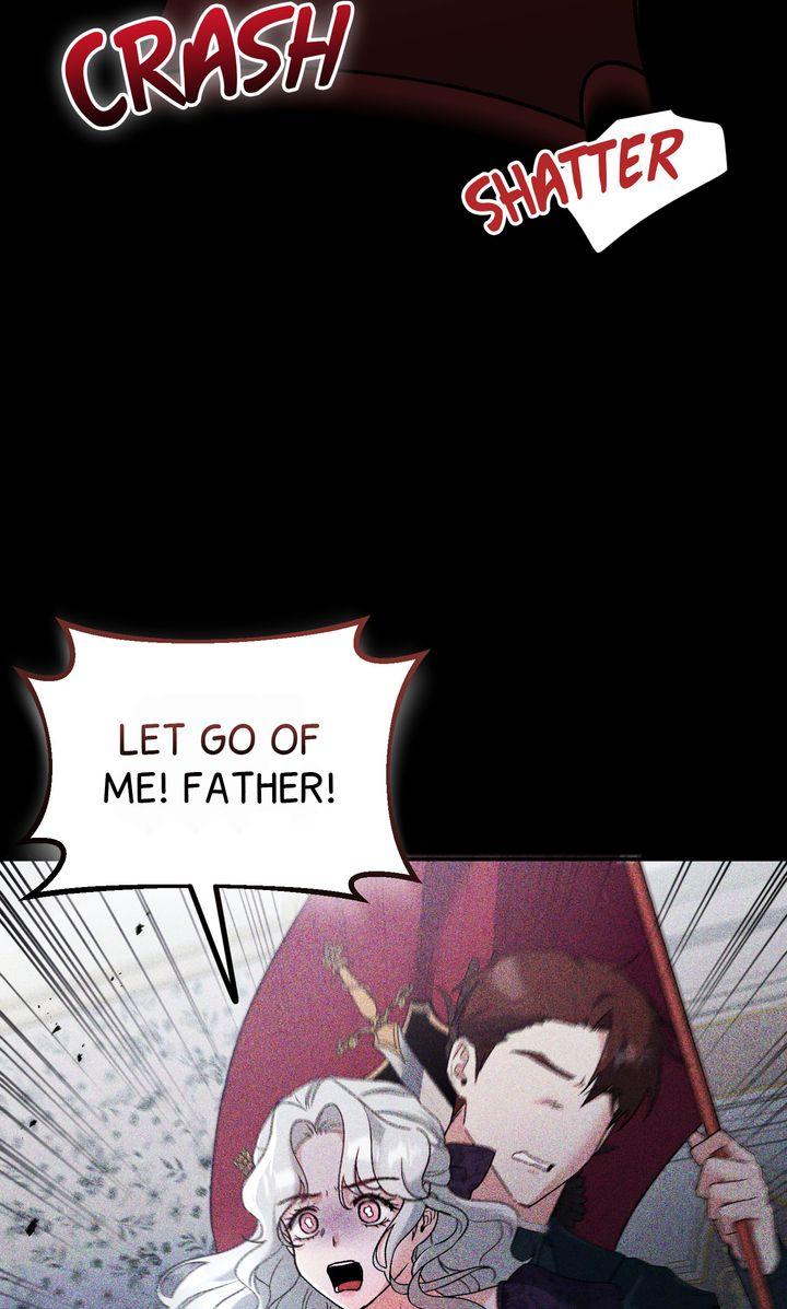Scars in Your Name Chapter 34.2 page 31 - 