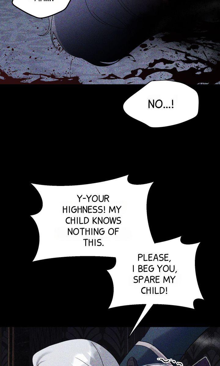 Scars in Your Name Chapter 34.2 page 37 - 