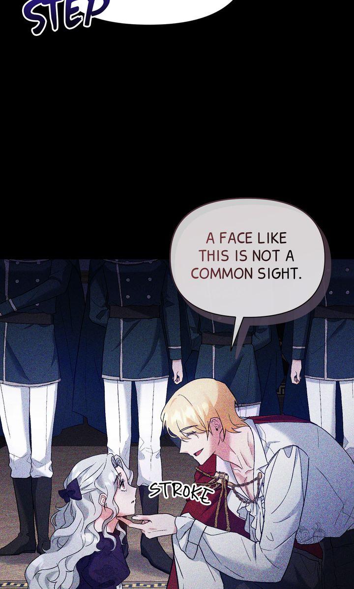 Scars in Your Name Chapter 34.2 page 45 - 