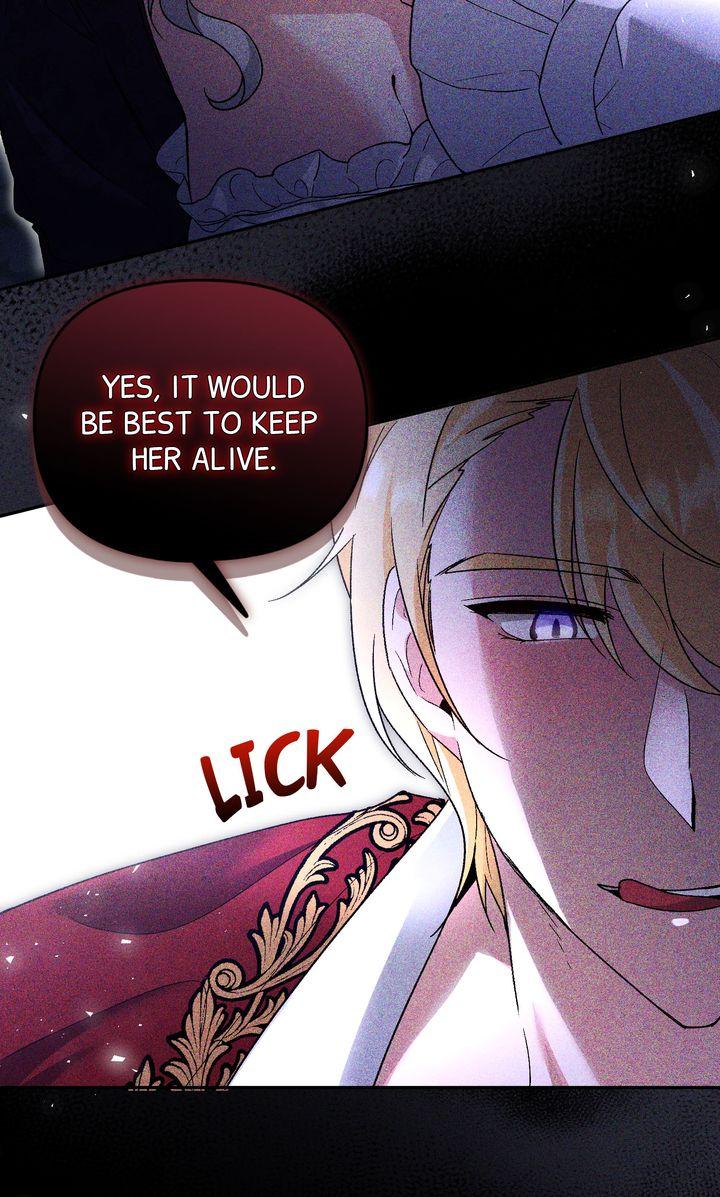 Scars in Your Name Chapter 34.2 page 47 - 