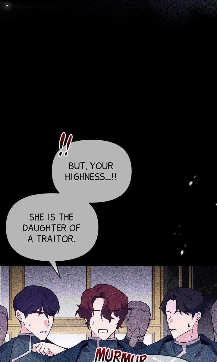 Scars in Your Name Chapter 34.2 page 48 - 