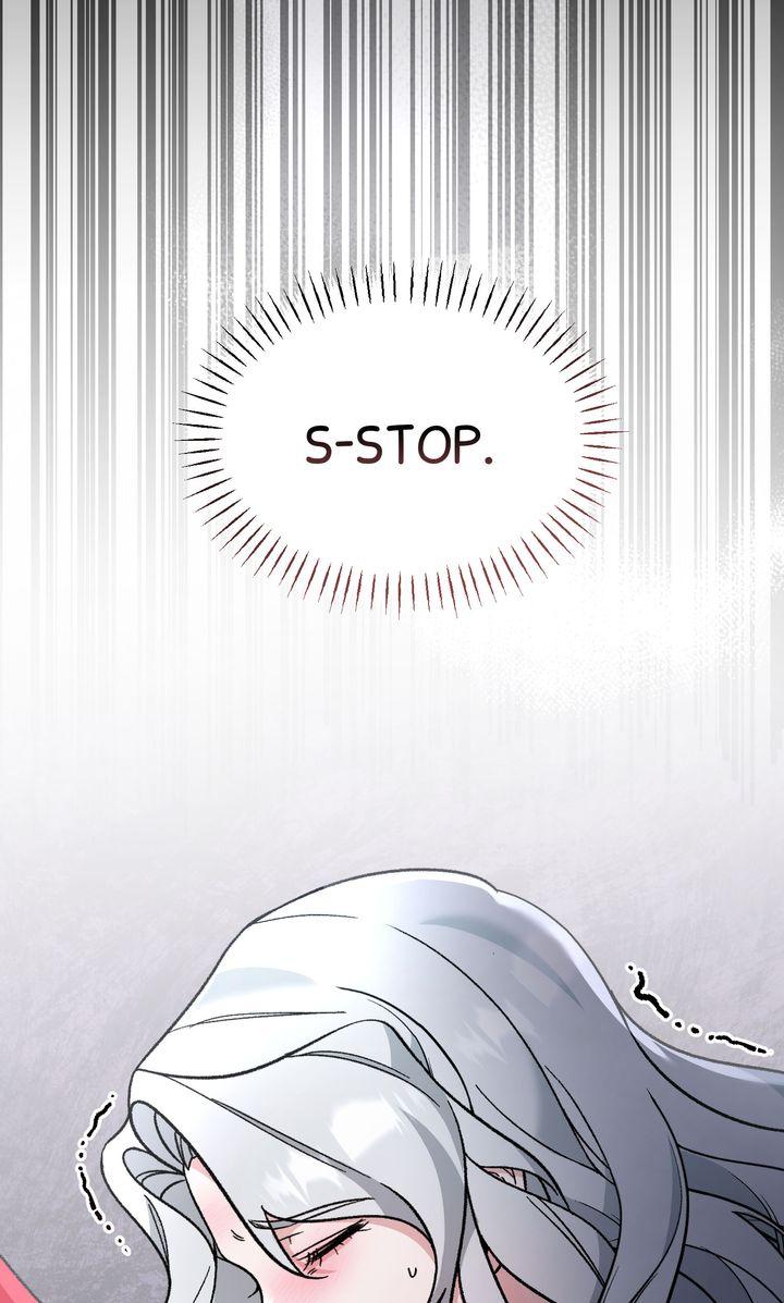 Scars in Your Name Chapter 34.2 page 58 - 