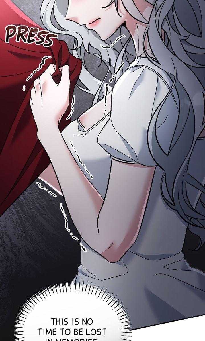 Scars in Your Name Chapter 34.2 page 59 - 