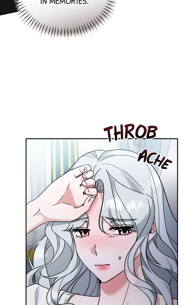 Scars in Your Name Chapter 34.2 page 60 - 