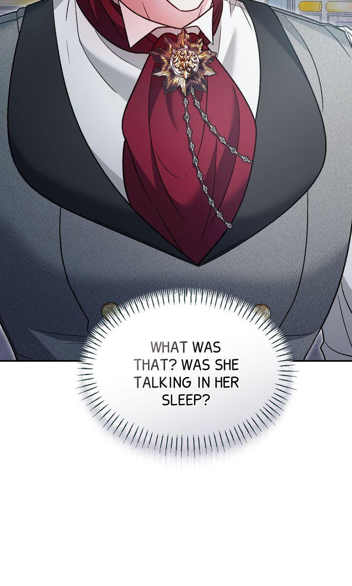 Scars in Your Name Chapter 34.2 page 7 - 