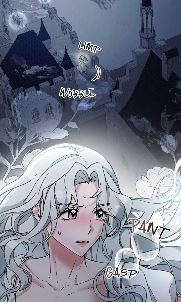 Scars in Your Name Chapter 34.2 page 65 - 