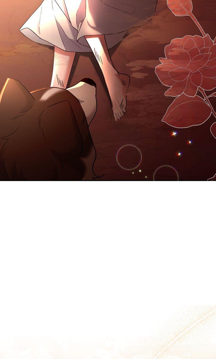 Scars in Your Name Chapter 34.2 page 77 - 