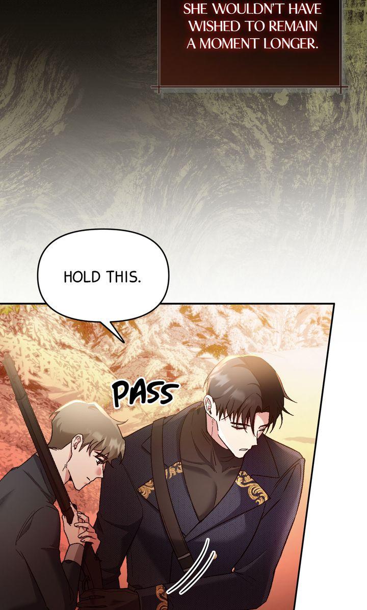 Scars in Your Name Chapter 34.2 page 85 - 