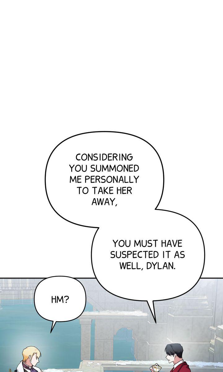 Scars in Your Name Chapter 34.3 page 102 - 