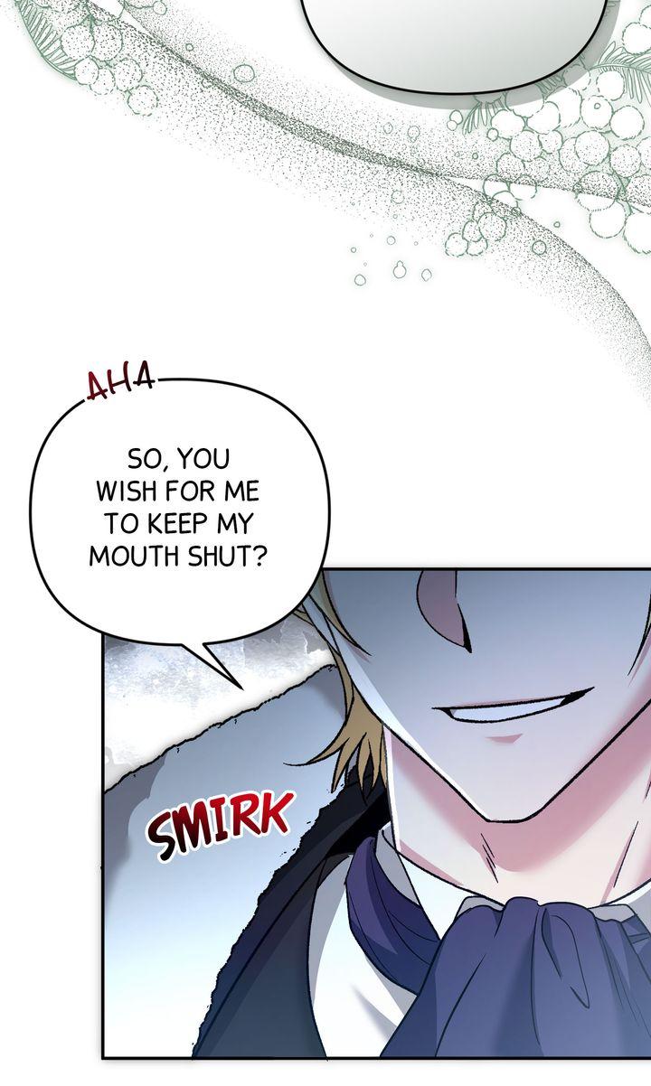 Scars in Your Name Chapter 34.3 page 105 - 