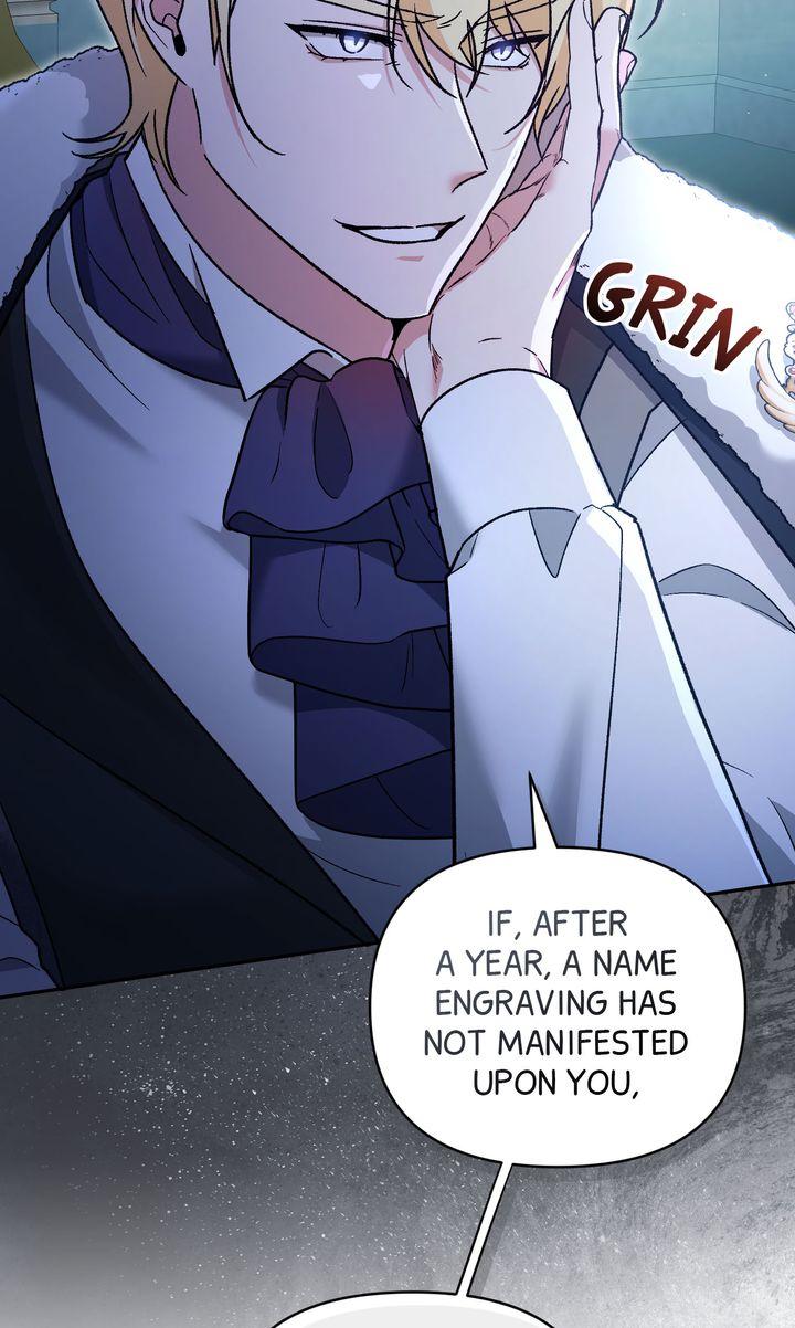 Scars in Your Name Chapter 34.3 page 111 - 
