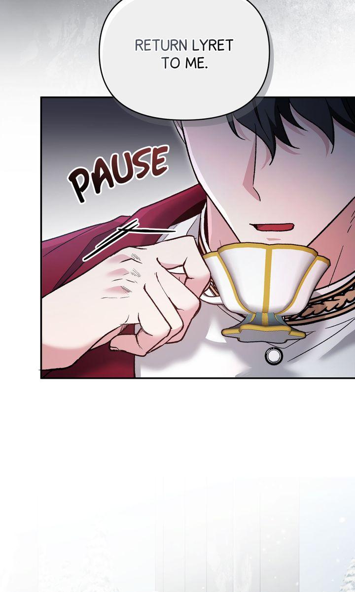 Scars in Your Name Chapter 34.3 page 112 - 