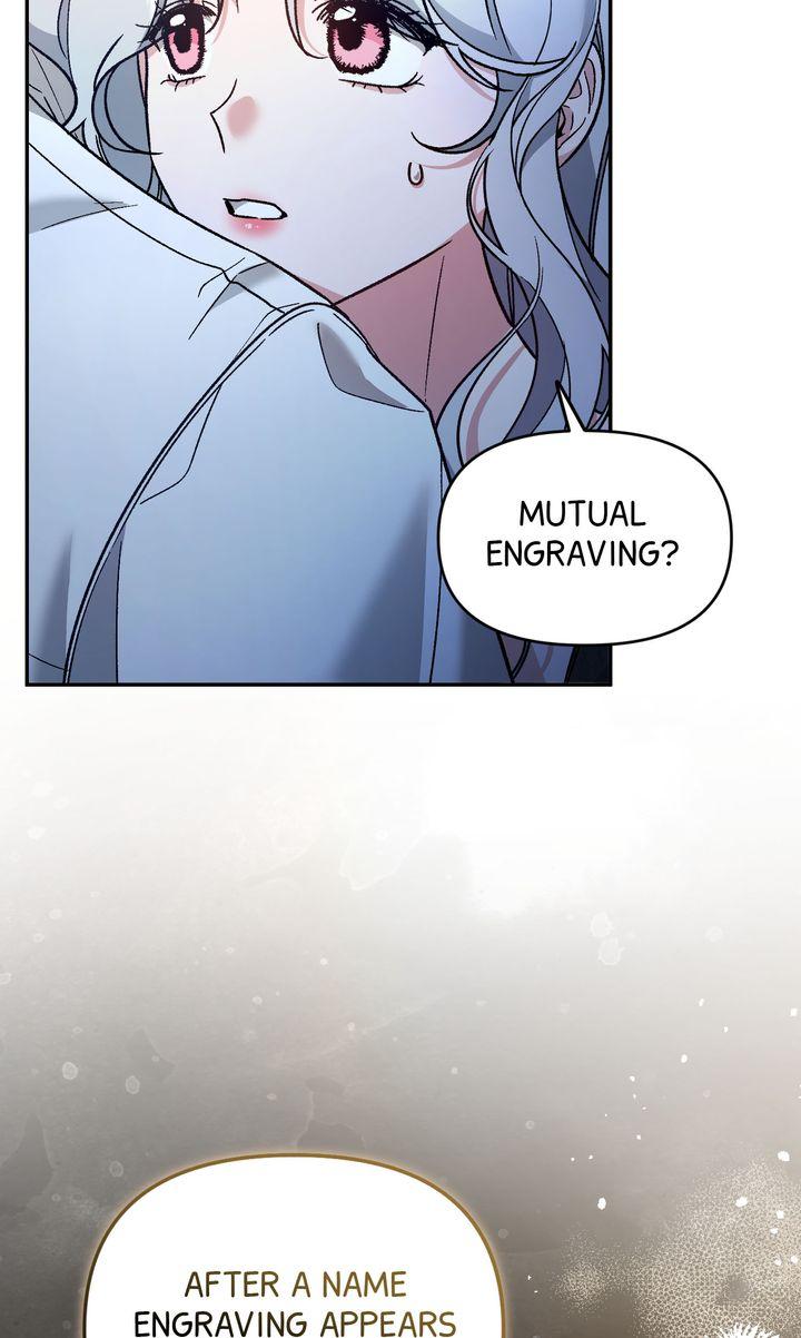 Scars in Your Name Chapter 34.3 page 19 - 