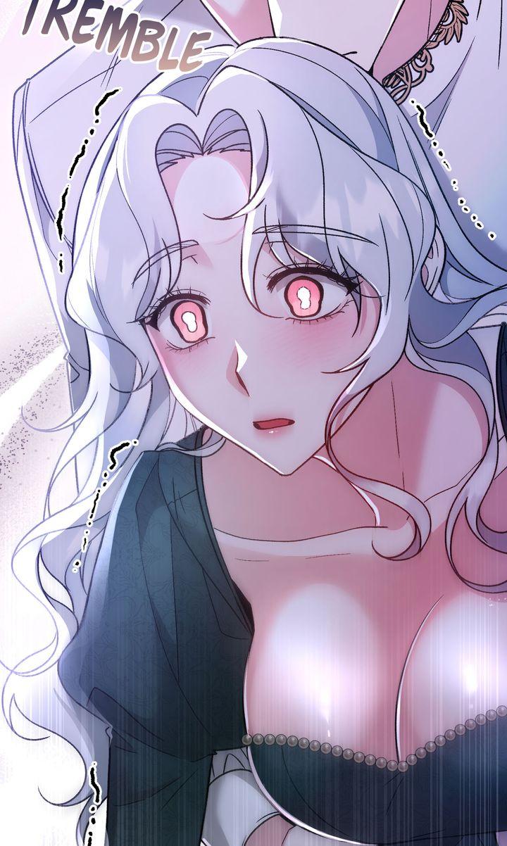 Scars in Your Name Chapter 34.3 page 3 - 
