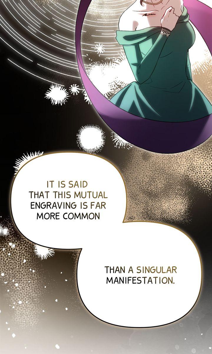 Scars in Your Name Chapter 34.3 page 21 - 