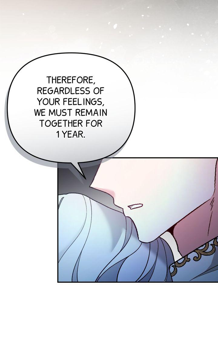 Scars in Your Name Chapter 34.3 page 22 - 