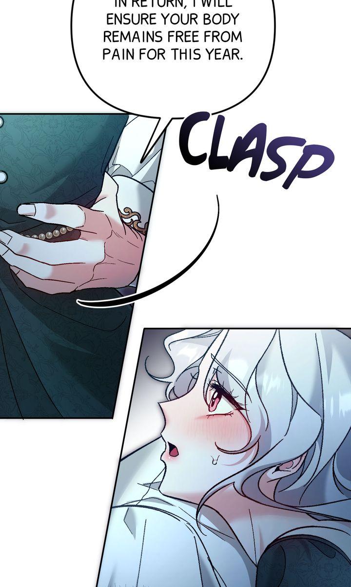 Scars in Your Name Chapter 34.3 page 25 - 