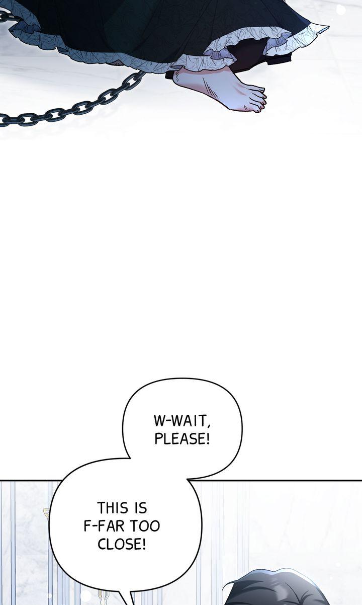 Scars in Your Name Chapter 34.3 page 28 - 