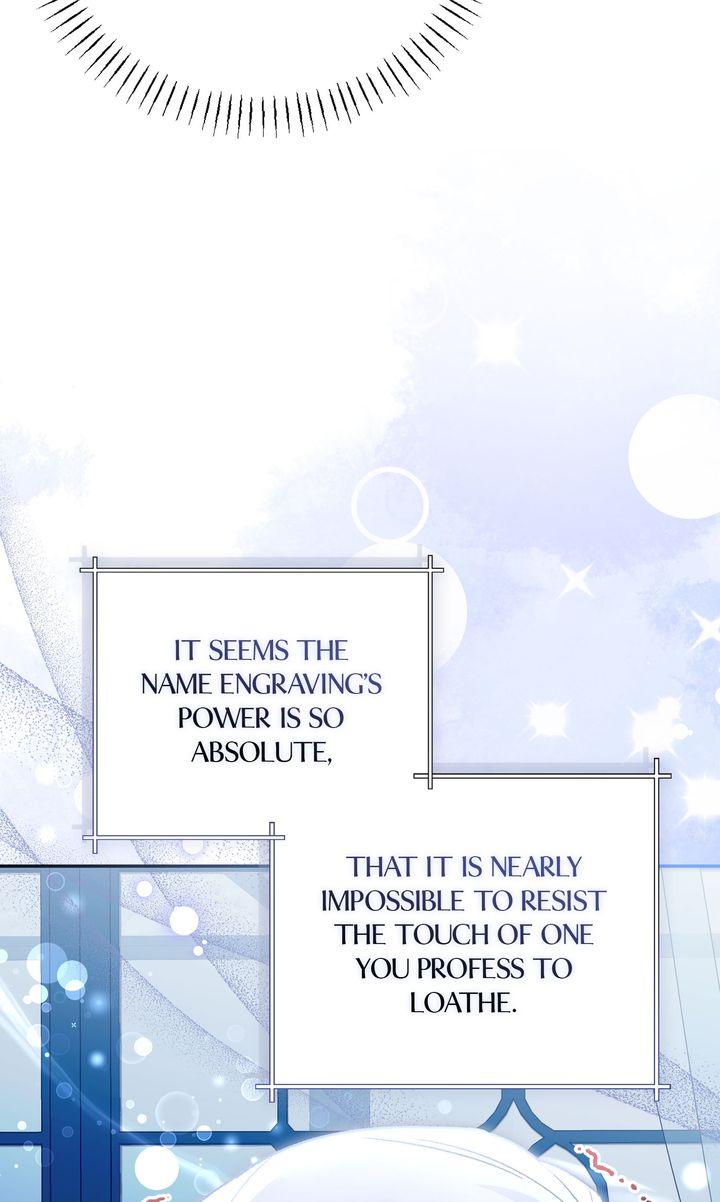 Scars in Your Name Chapter 34.3 page 31 - 