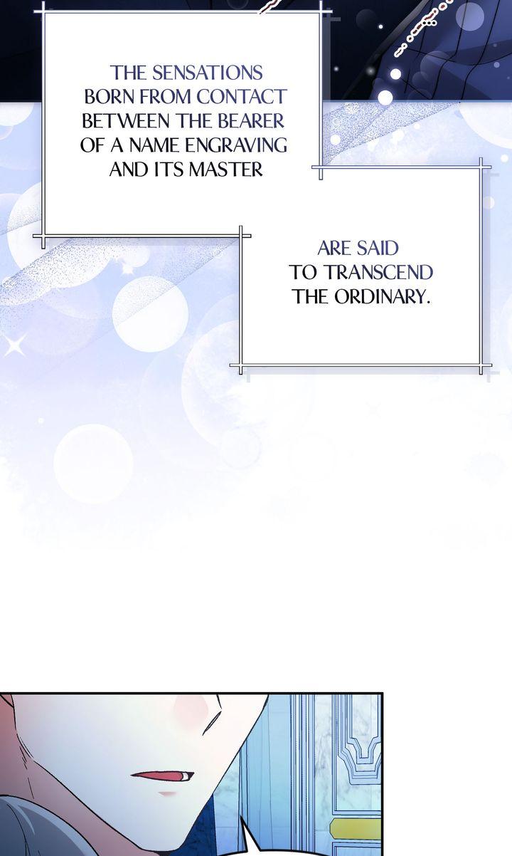 Scars in Your Name Chapter 34.3 page 33 - 