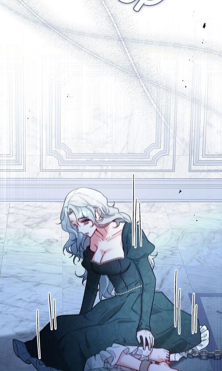 Scars in Your Name Chapter 34.3 page 38 - 