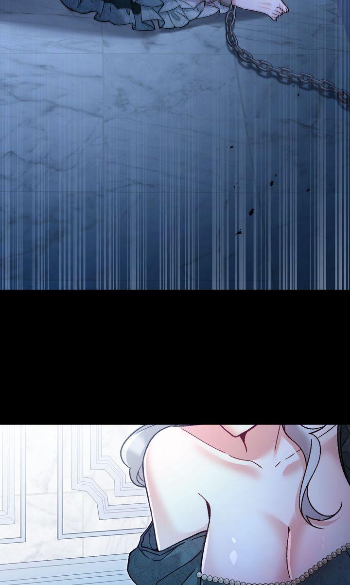 Scars in Your Name Chapter 34.3 page 39 - 