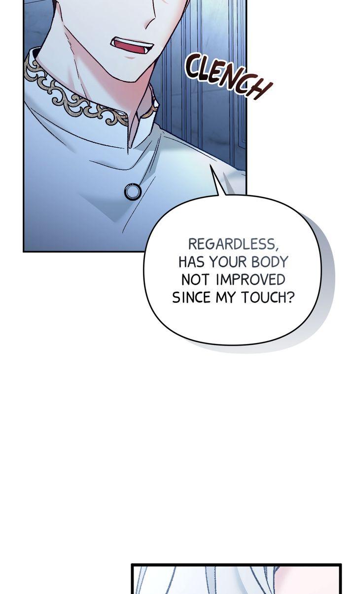 Scars in Your Name Chapter 34.3 page 41 - 